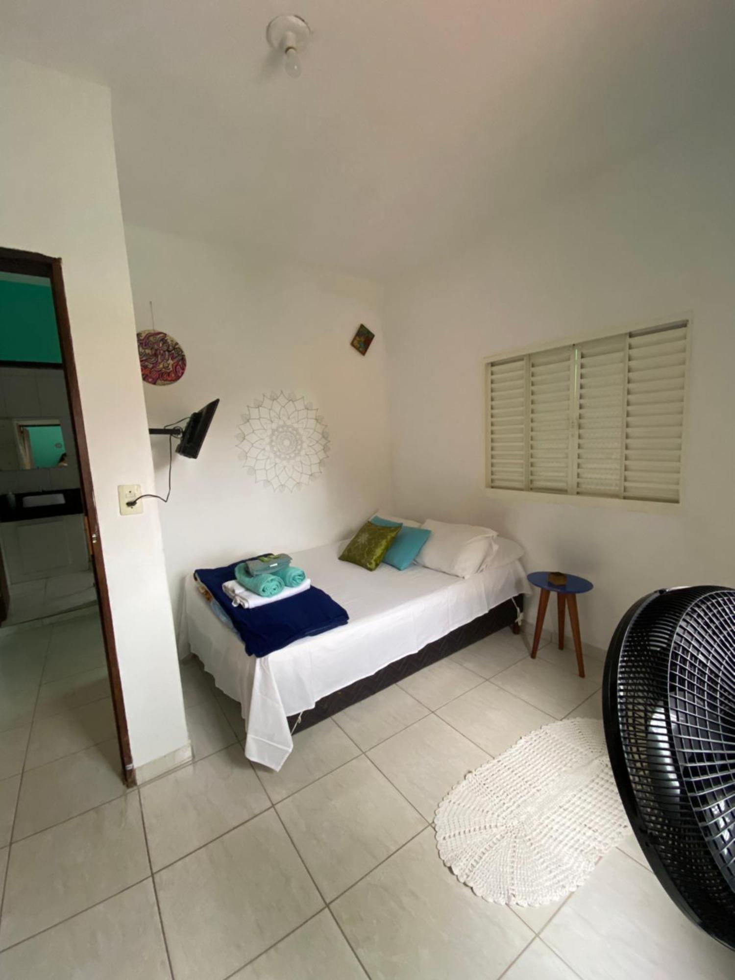 Kitnet Por Do Sol Villa Sao Tome das Letras Exterior photo