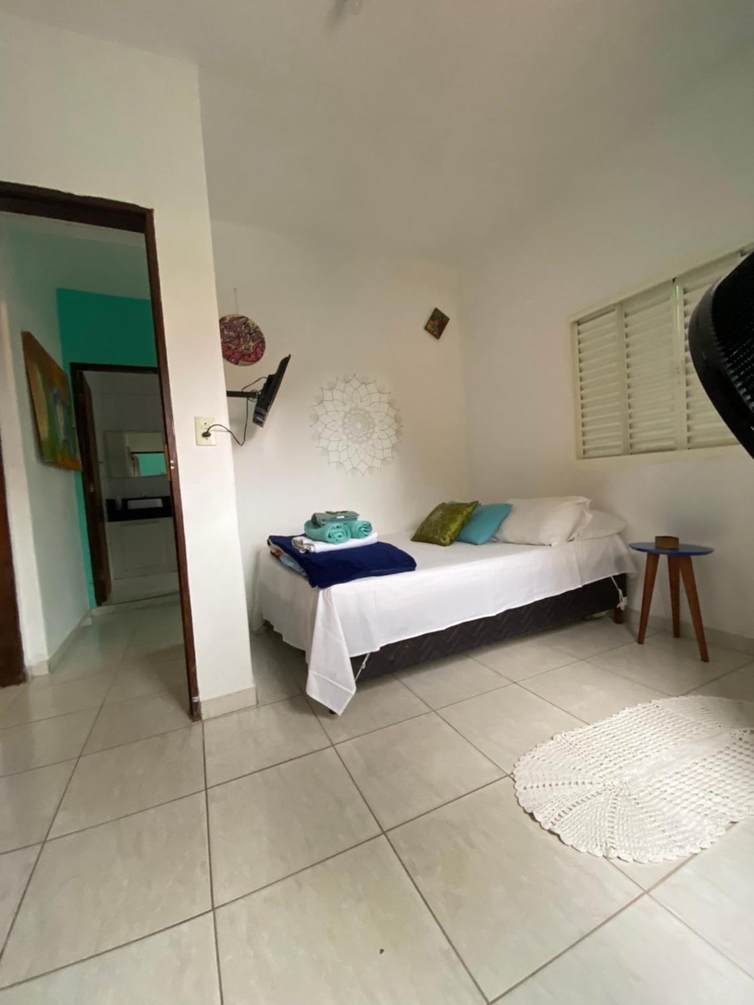Kitnet Por Do Sol Villa Sao Tome das Letras Exterior photo